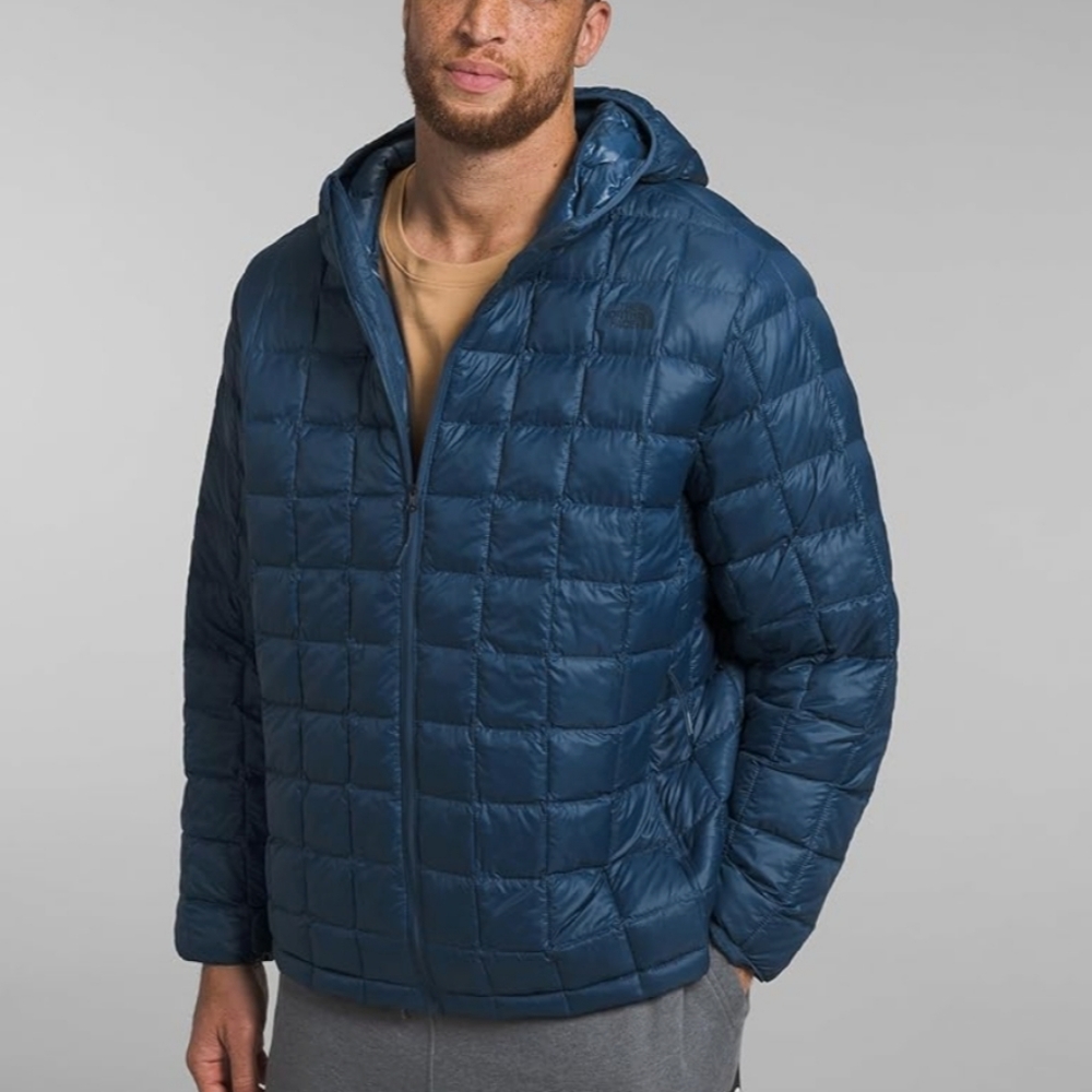 The North Face Men’s ThermoBall™ Eco Hoodie 2.0